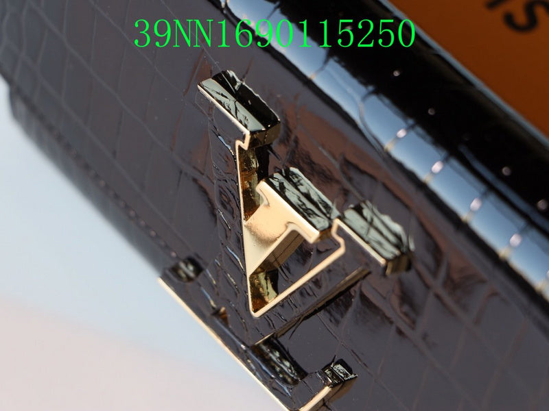 COZY BAGS - CHL Wallet - 1152