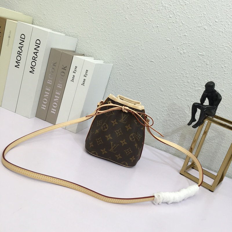 COZY - LOV Lady Bags - 862