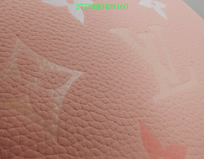 COZY BAGS - CHL Wallet - 1002