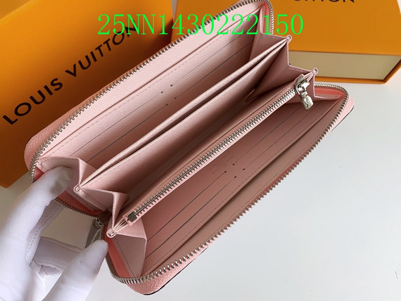 COZY BAGS - LOV Wallet - 700