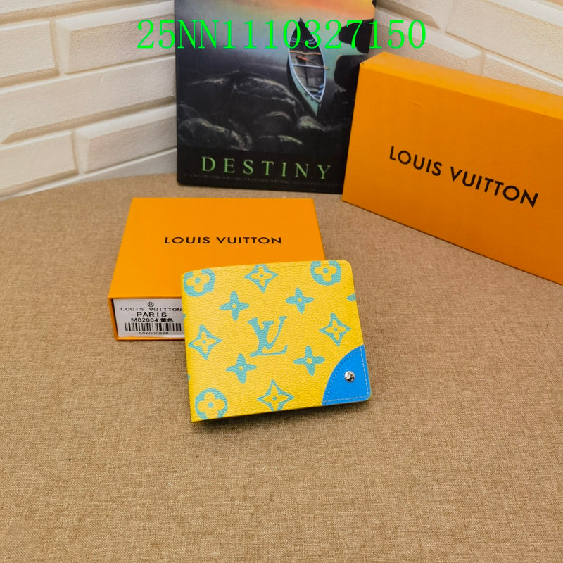 COZY BAGS - LOV Wallet - 595