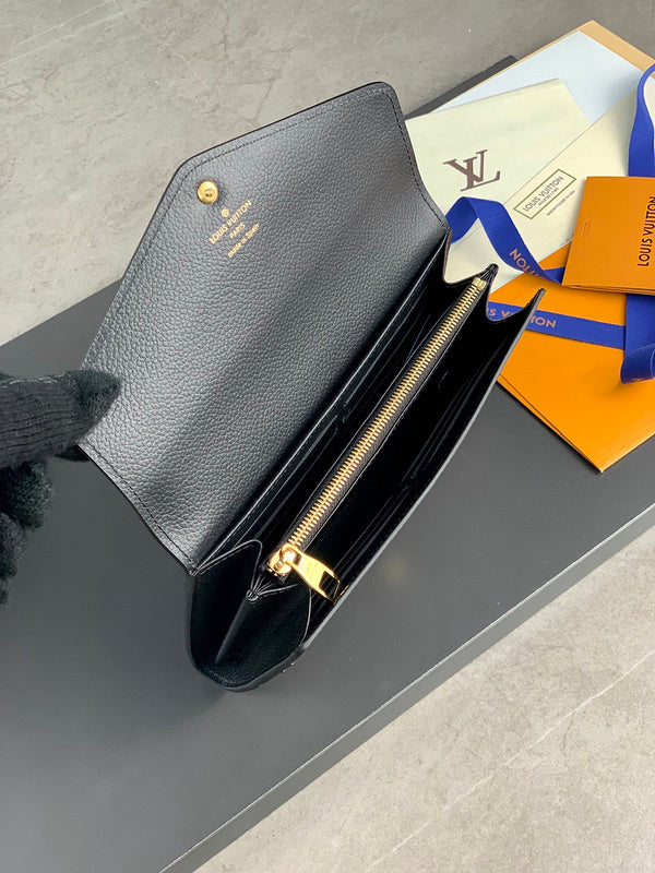 COZY - LOV Wallets - 257