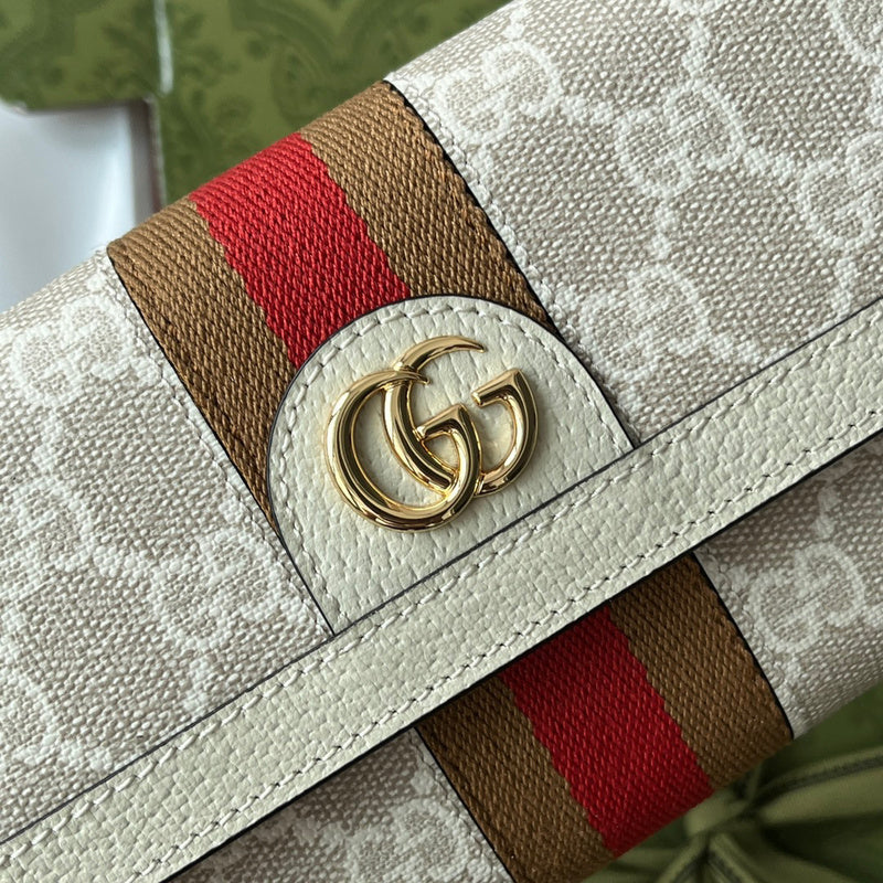 Cozy Bags - GUKI Women Wallets - 030
