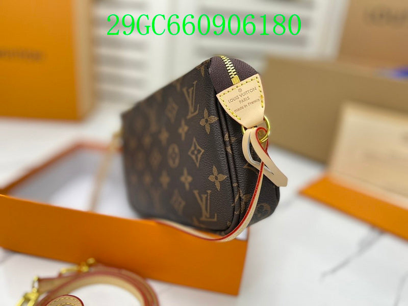 COZY BAGS - LOV Wallet - 695