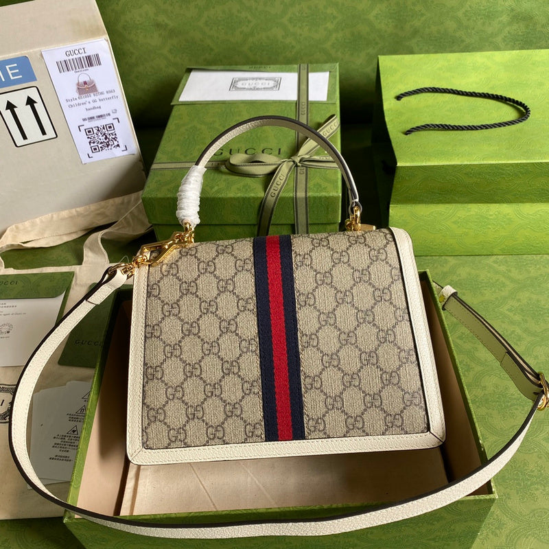 COZY BAGS - GUKI Women Bags - 1280