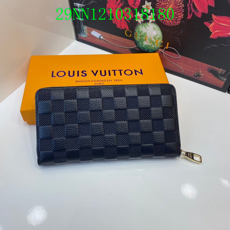 COZY BAGS - LOV Wallet - 1511