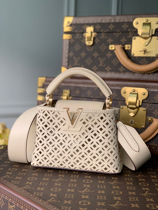 COZY - LV Bags - 4011