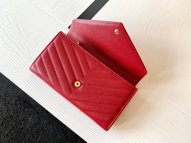 COZY - YLS Wallets - 007