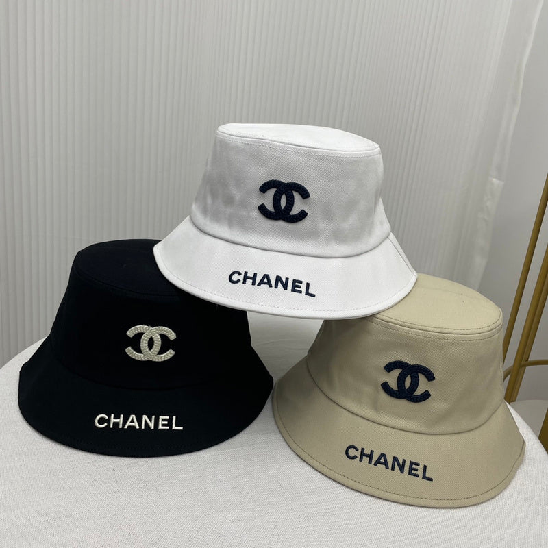 COZY BAGS - CHL Hats & Caps - 079