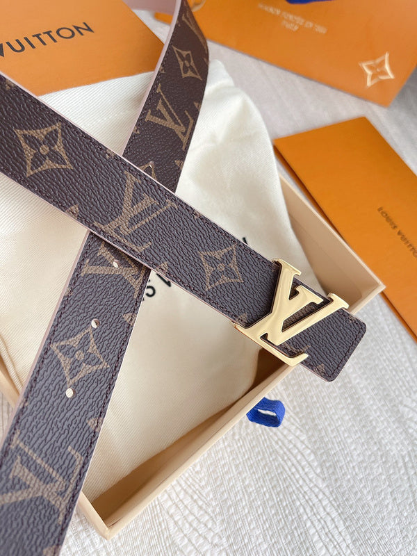 JB - LOV Belts - 208