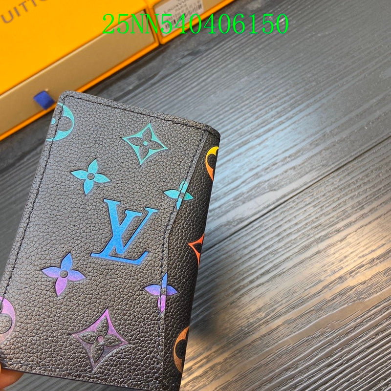 COZY BAGS - LOV Wallet - 1471
