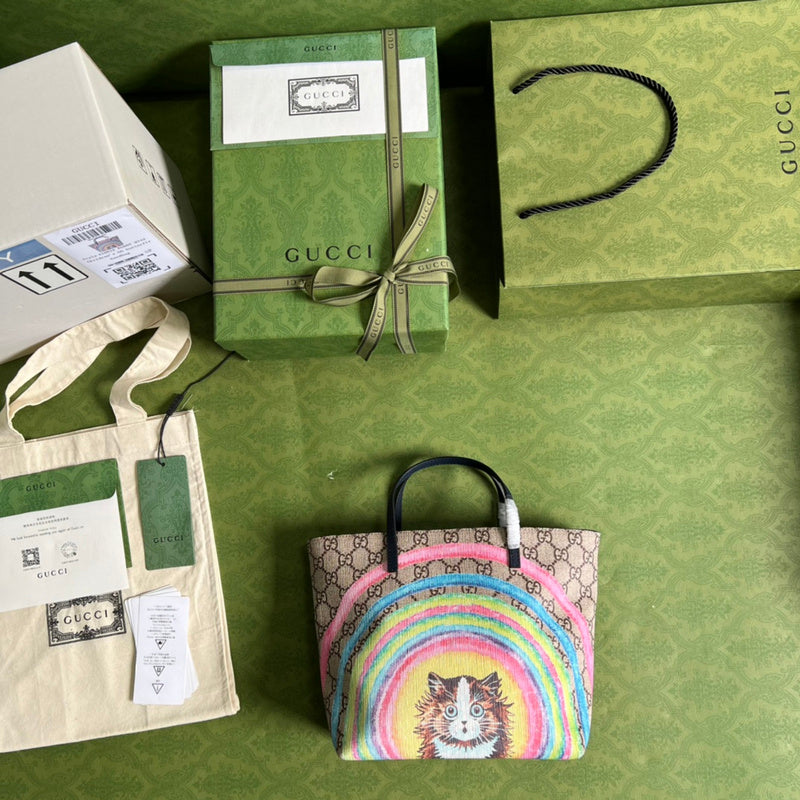 COZY BAGS - GUKI Women Bags - 1352