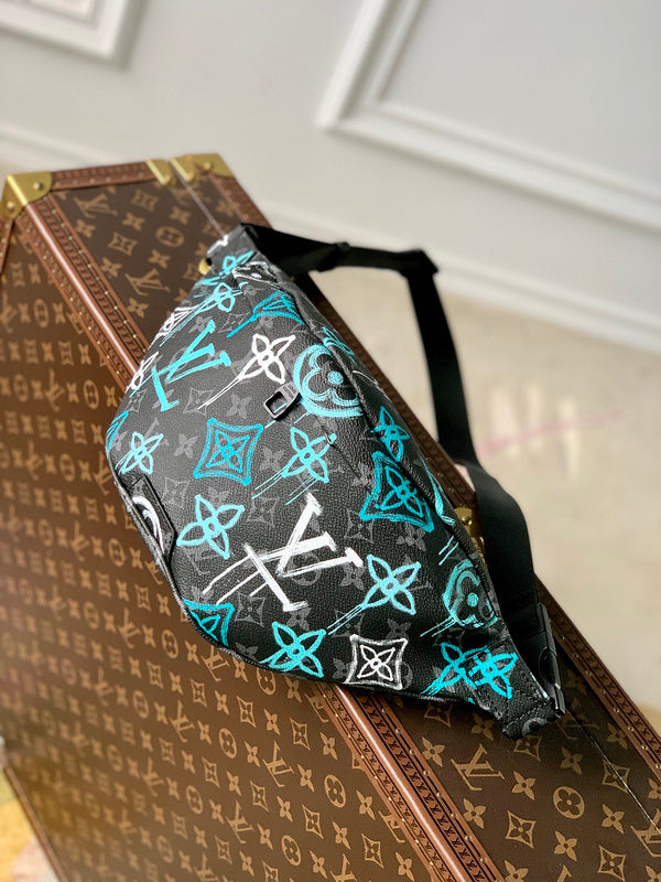COZY - LV Bags - 1393