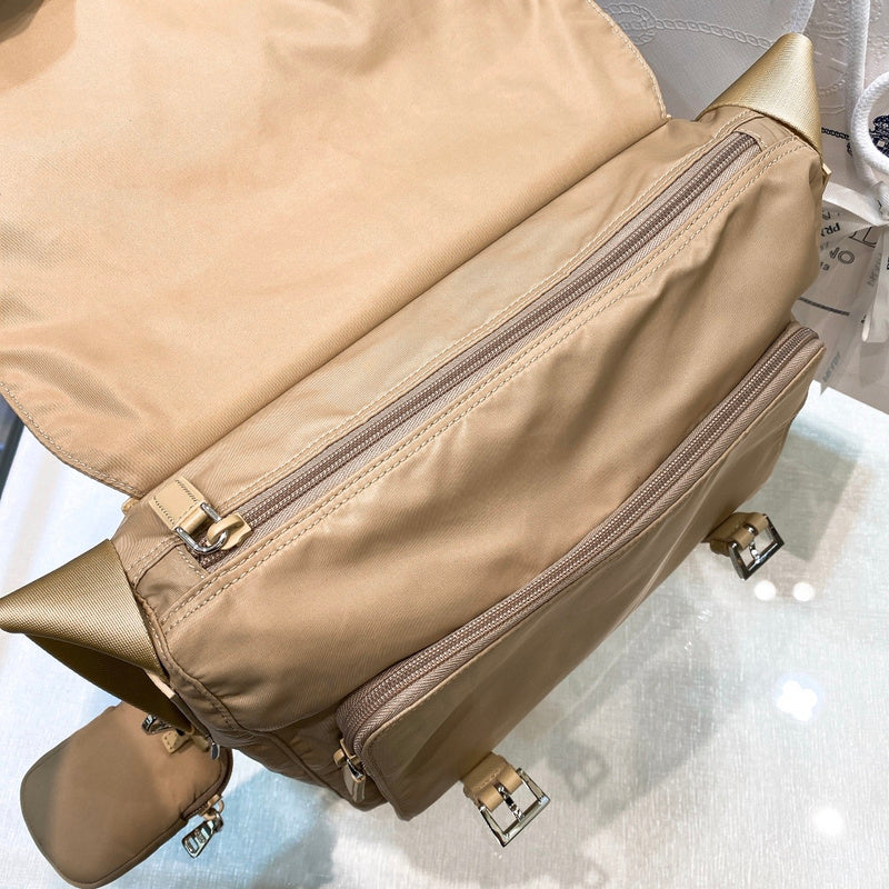 JB - PD Lady Bags - 457
