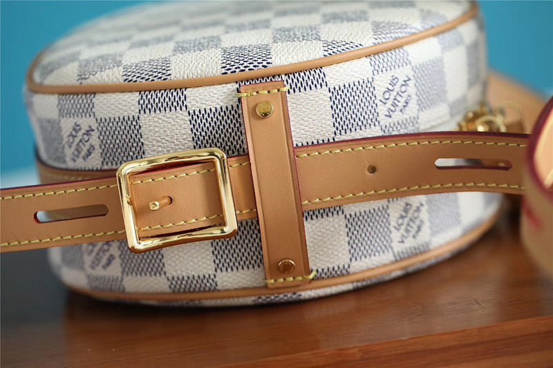 COZY - LOV Lady Bags - 1930