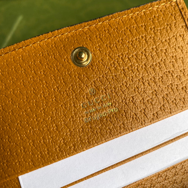 COZY BAGS - Guki Wallet - 326