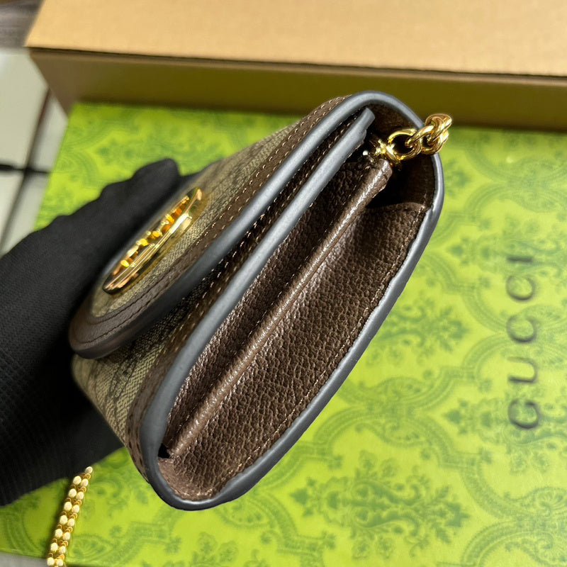 JB - Guki Lady Bags - 083