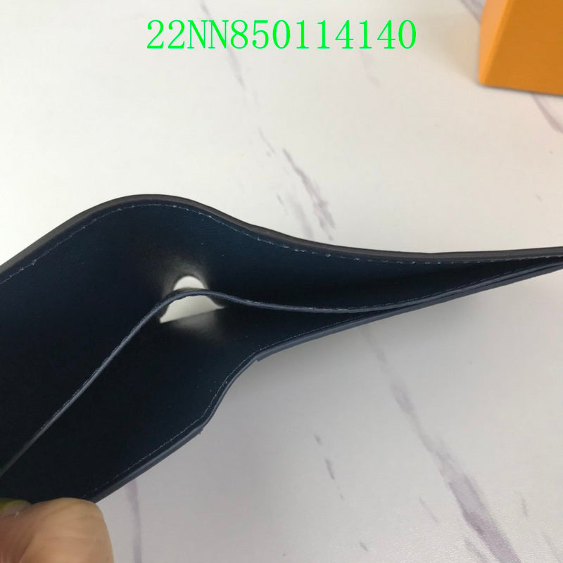 COZY BAGS - CHL Wallet - 1188