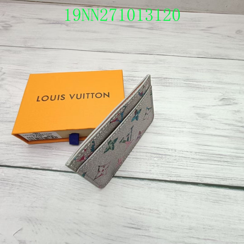 COZY BAGS - LOV Wallet - 938