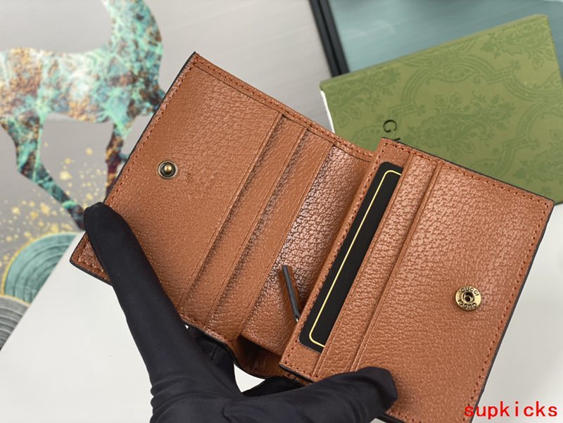 COZY BAGS - Mix Wallets - 530