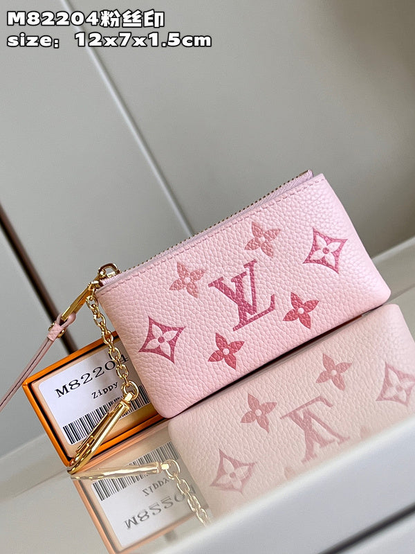 COZY - LOV Wallets - 082