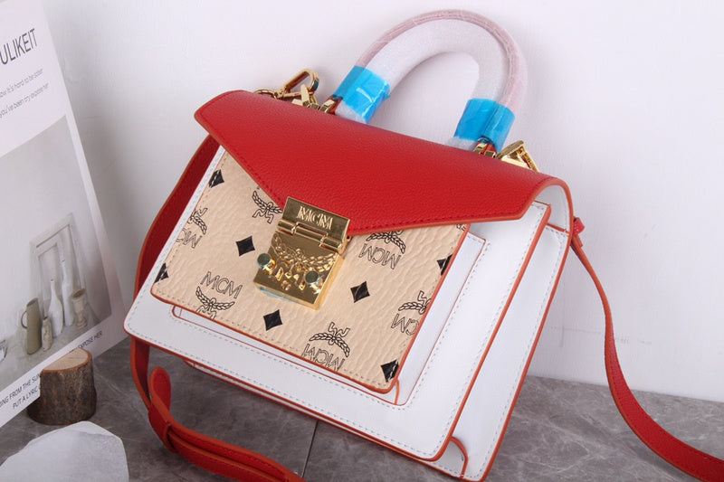 COZY BAGS - MQM Bags - 037