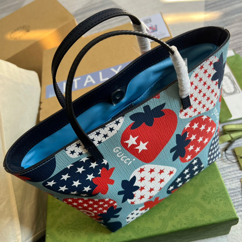 JB - Guki Lady Bags - 948