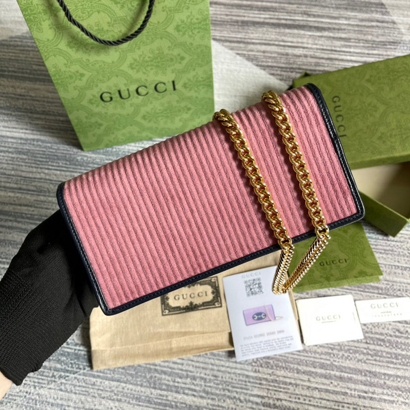 JB - Guki Lady Bags - 853