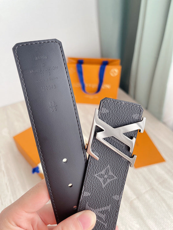JB - LOV Belts - 222