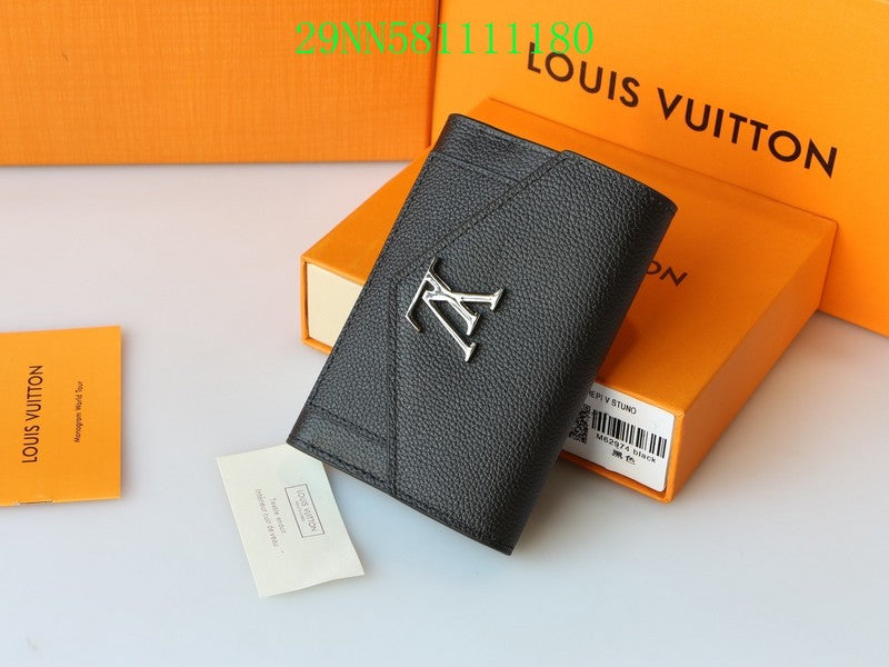 COZY BAGS - CHL Wallet - 497