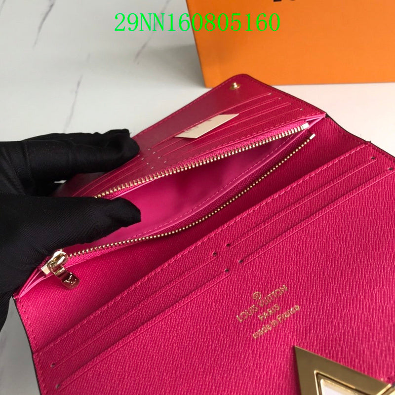 COZY BAGS - CHL Wallet - 709