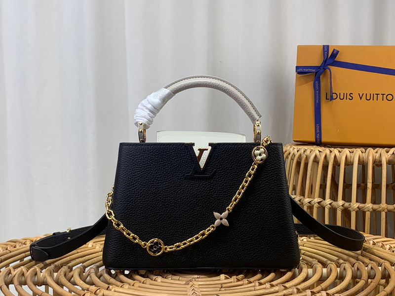JB - LOV Lady Bags - 360