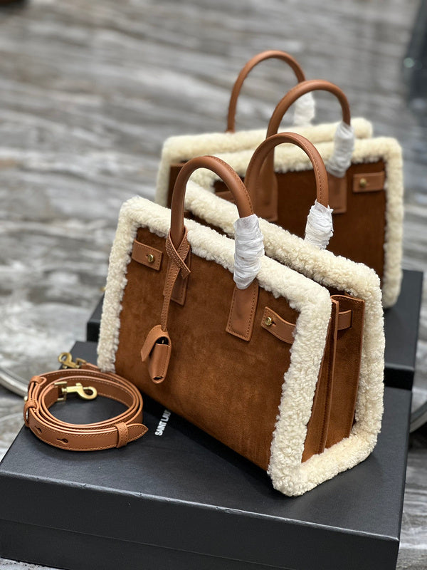 COZY BAGS - YLS Bags - 1810
