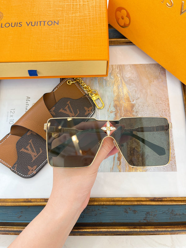 COZY BAGS - LOV Sunglasses - 089