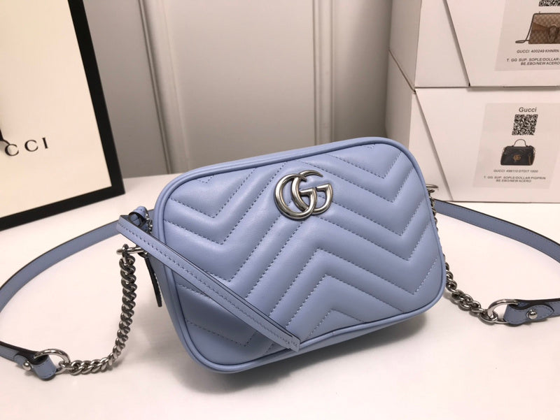JB - Guki Lady Bags - 1101