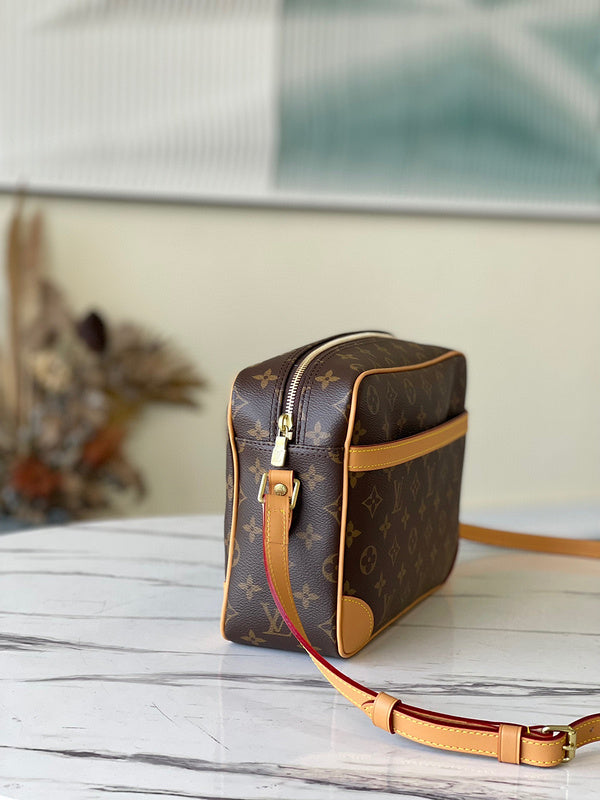 COZY BAGS - LOV Bags - 2804
