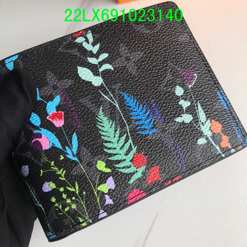 COZY BAGS - CHL Wallet - 1280
