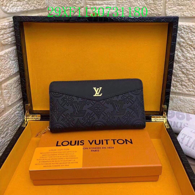COZY BAGS - LOV Wallet - 190