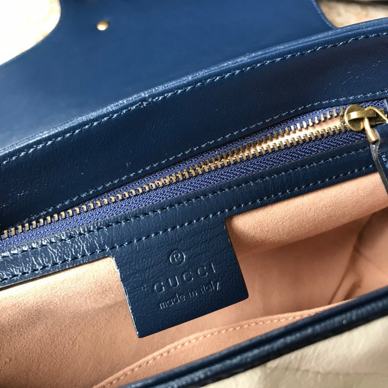 JB - Guki Lady Bags - 1235
