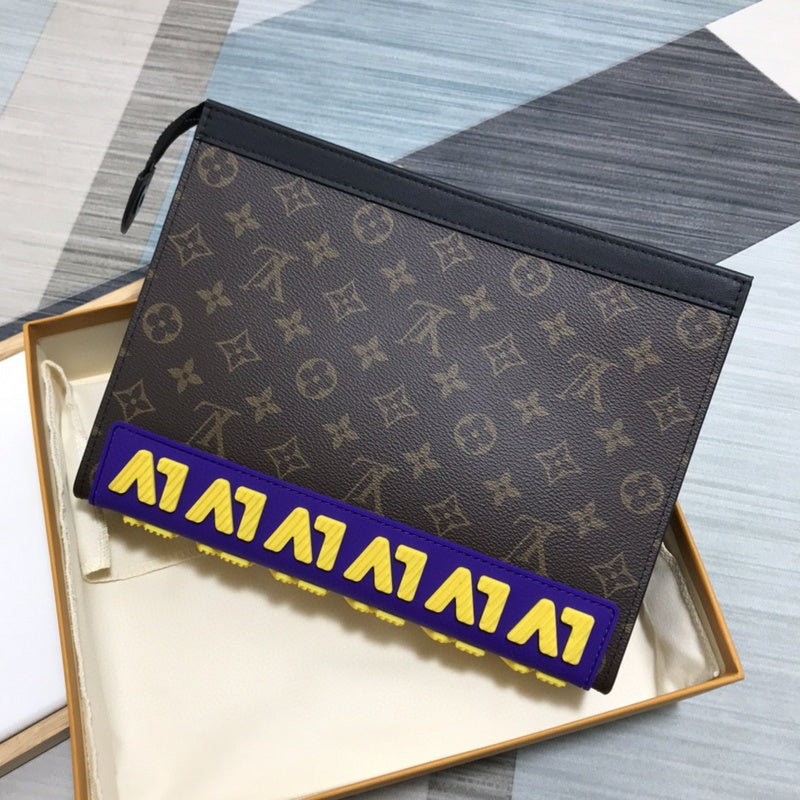 COZY - LV Bags - 3636