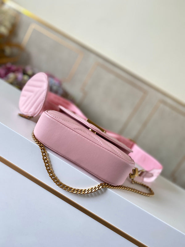 COZY BAGS - LOV Bags - 4431