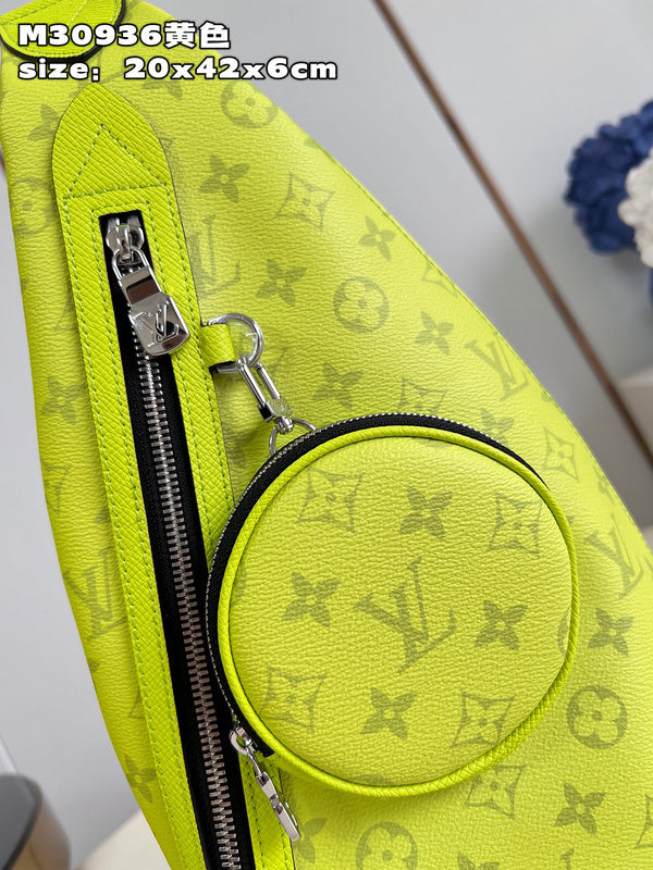 COZY BAGS - LOV Bags - 637