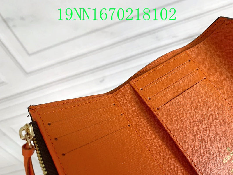 COZY BAGS - CHL Wallet - 230