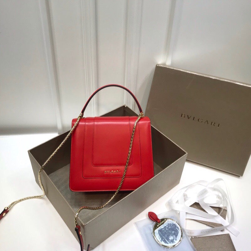 JB - BGL Lady Bags - 167
