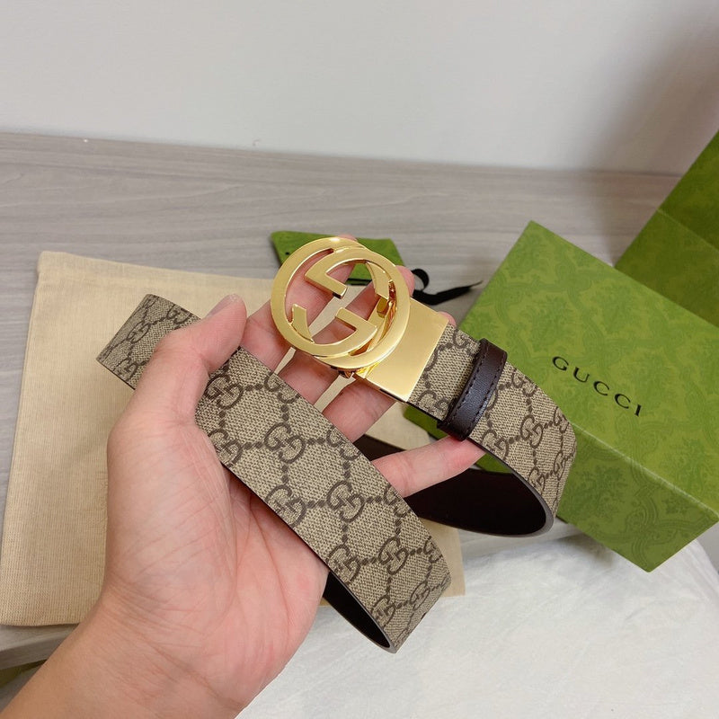 COZY BAGS - GUKI Belts - 136