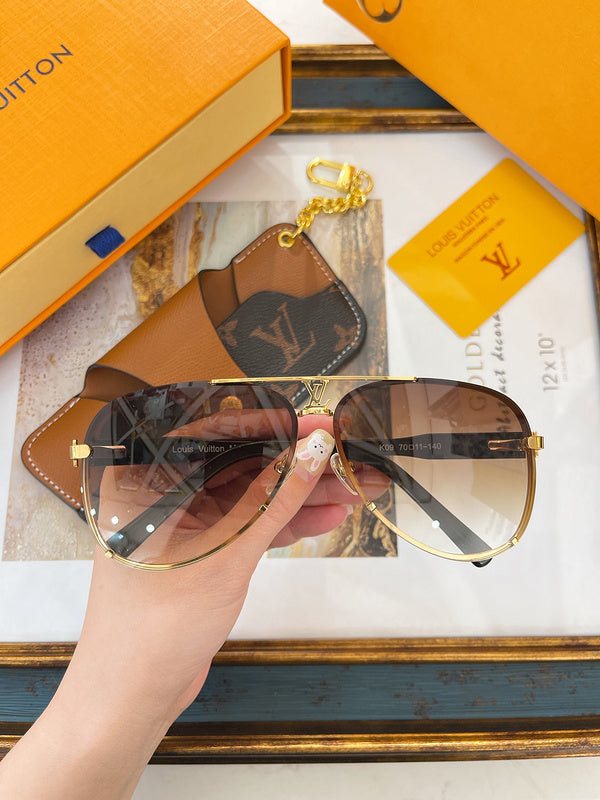 COZY BAGS - LOV Sunglasses - 058