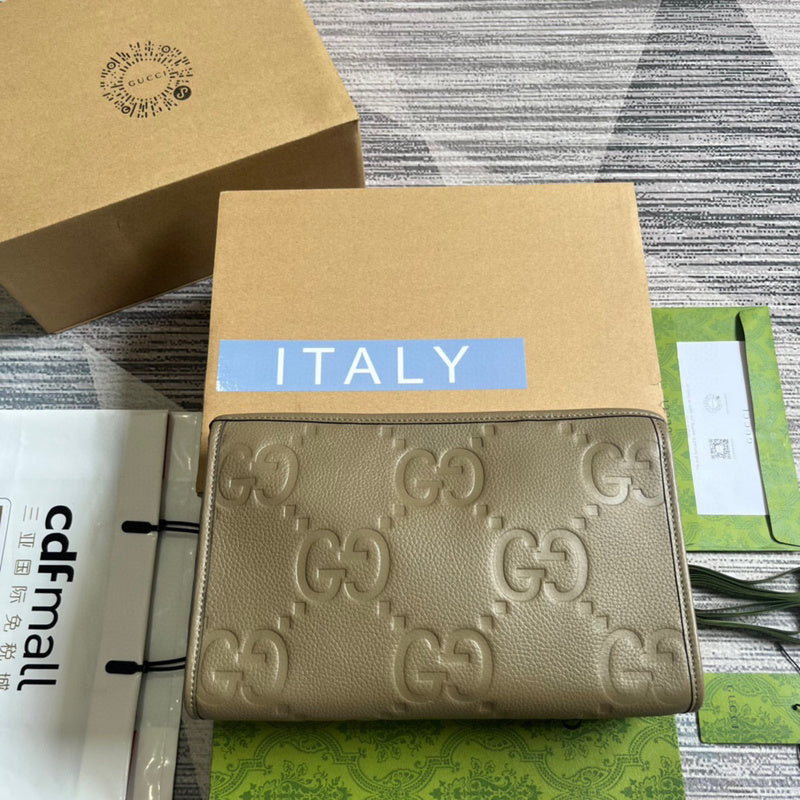 COZY BAGS - Guki Wallet - 035