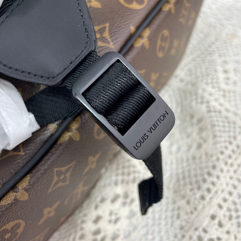 COZY - LOV Backpacks - 007