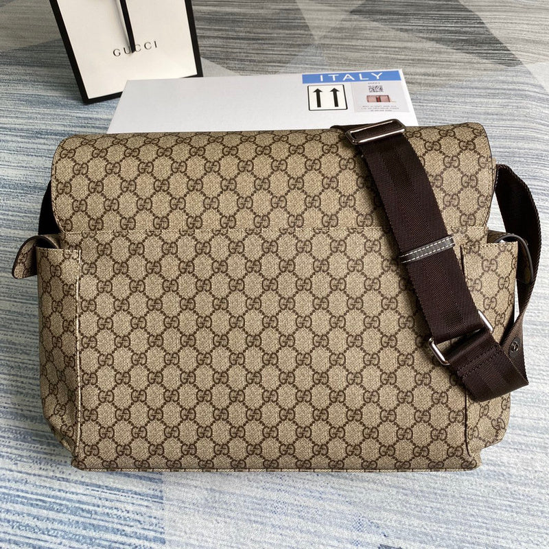 COZY BAGS - Guki Men Bags - 204
