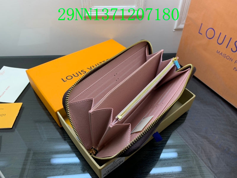 COZY BAGS - LOV Wallet - 854